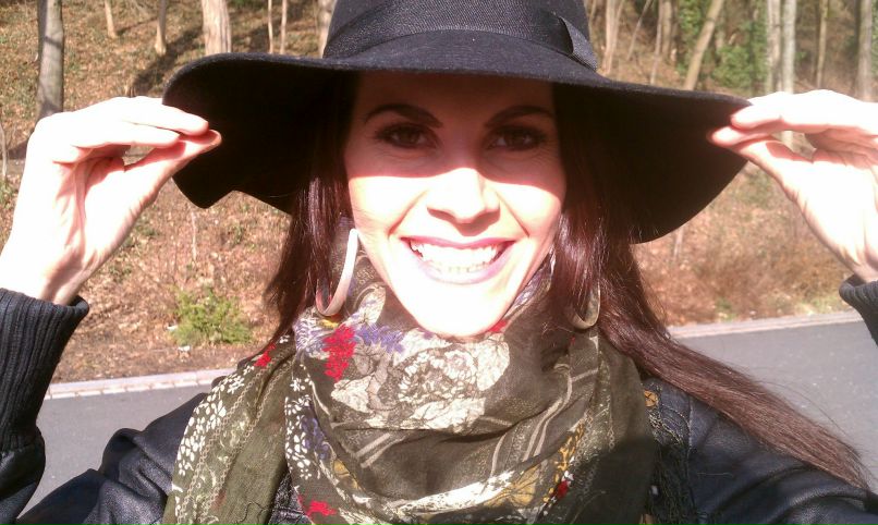 Tanja Tolstaja | Рига