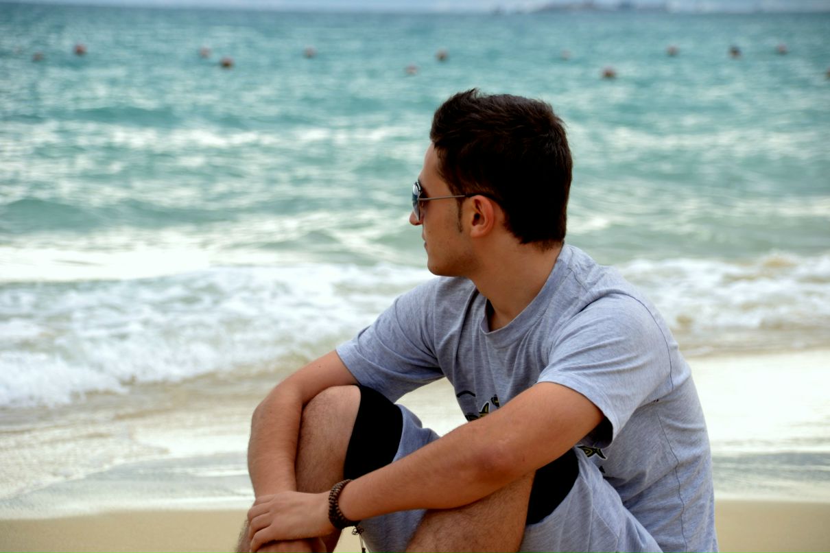 Илья Влах | Санкт-Петербург