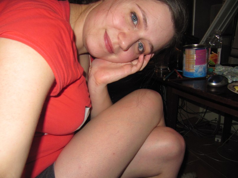 Ксения Березовская | Новосибирск