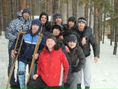 №23 Эмиль Фасхеев 24.03.1991: профиль, фото, статус - ВКонтакте №23 Эмиль Фасхеев 24.03.1991: профиль, фото, статус - ВКонтакте