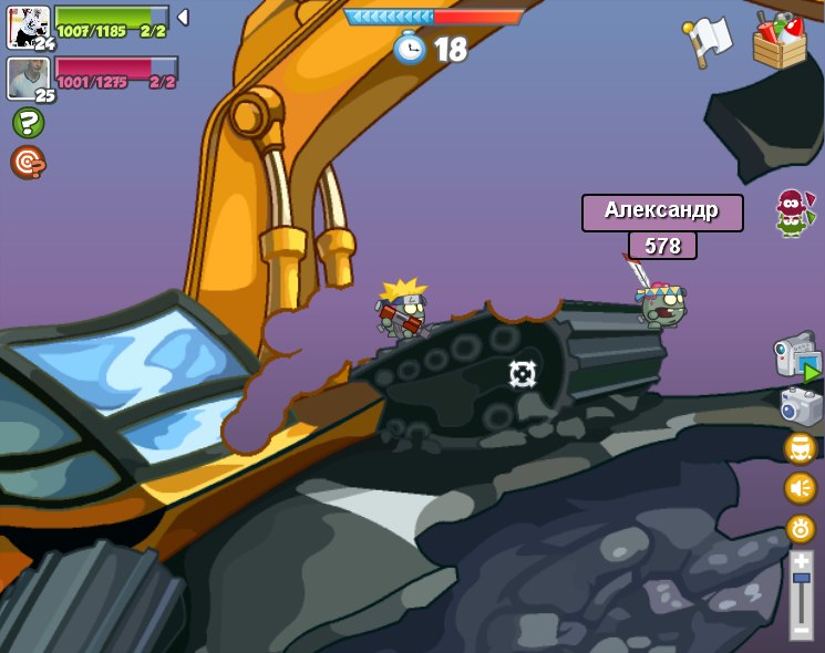 Артур Сафин | Челябинск