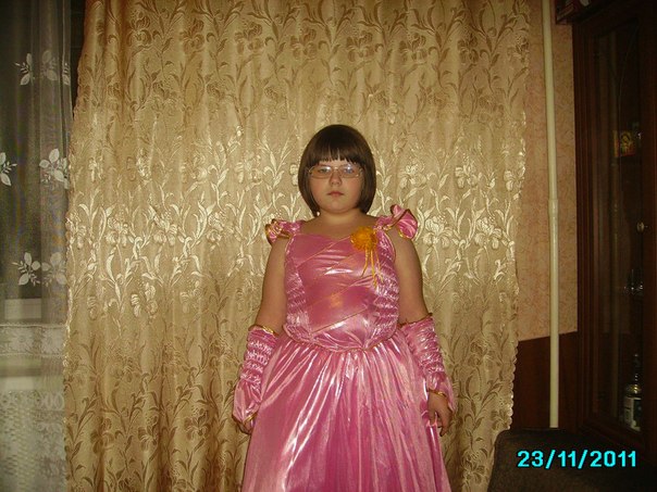 №54, Дарья Котыхова, 1.10 №54, Дарья Котыхова, 1.10