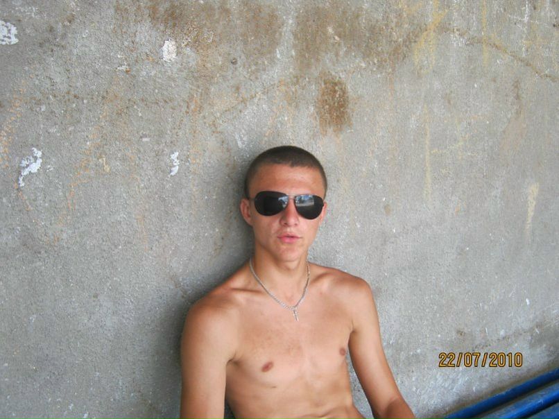 №68, Роман Мархоцький, Львов №68, Роман Мархоцький, Львов