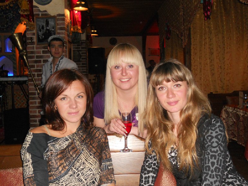 Юля Мулик | Краснодар