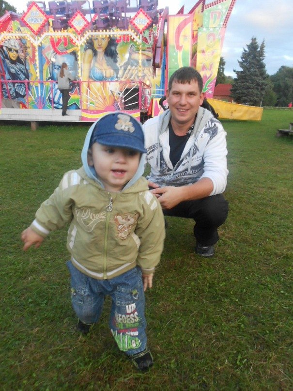 Jelizaveta Britova | Таллин