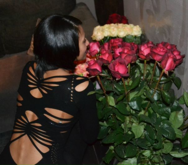 №17, Анна-Мириам Гансонре, Балаково №17, Анна-Мириам Гансонре, Балаково