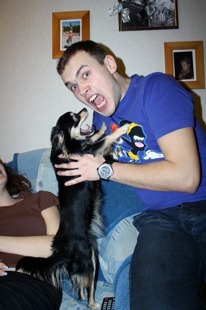 №28, Антон Григорьев, 38 лет, Тверь №28, Антон Григорьев, 38 лет, Тверь