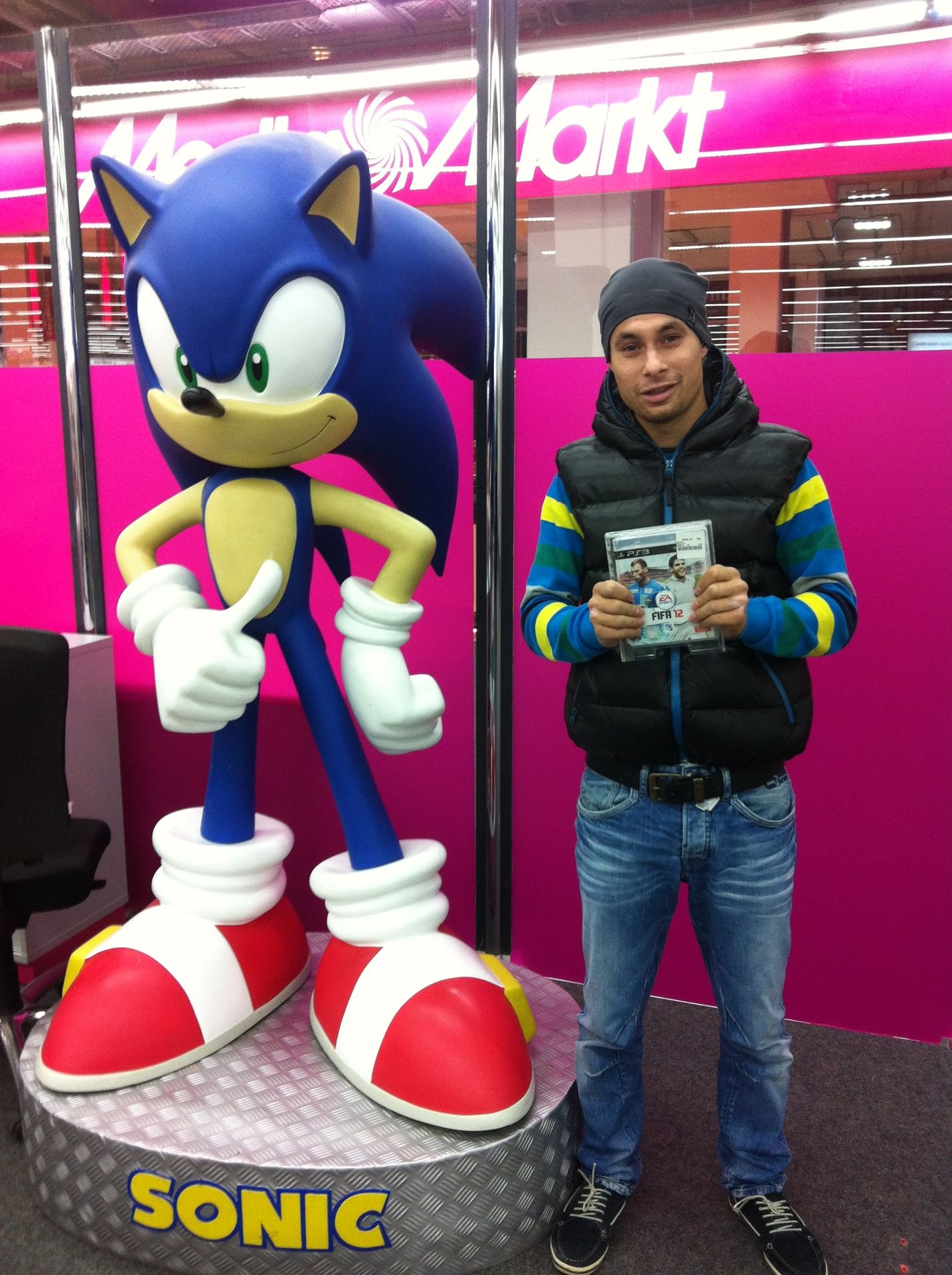 Фото профиля