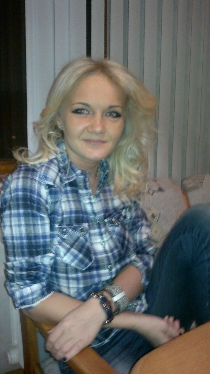 Света Пыжьянова | 