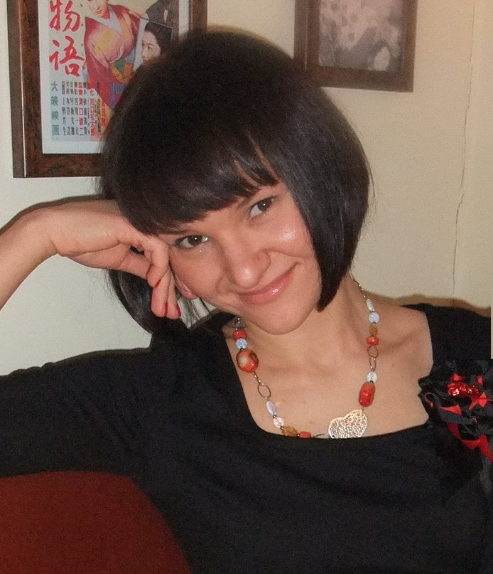 Анна Туголукова | Москва