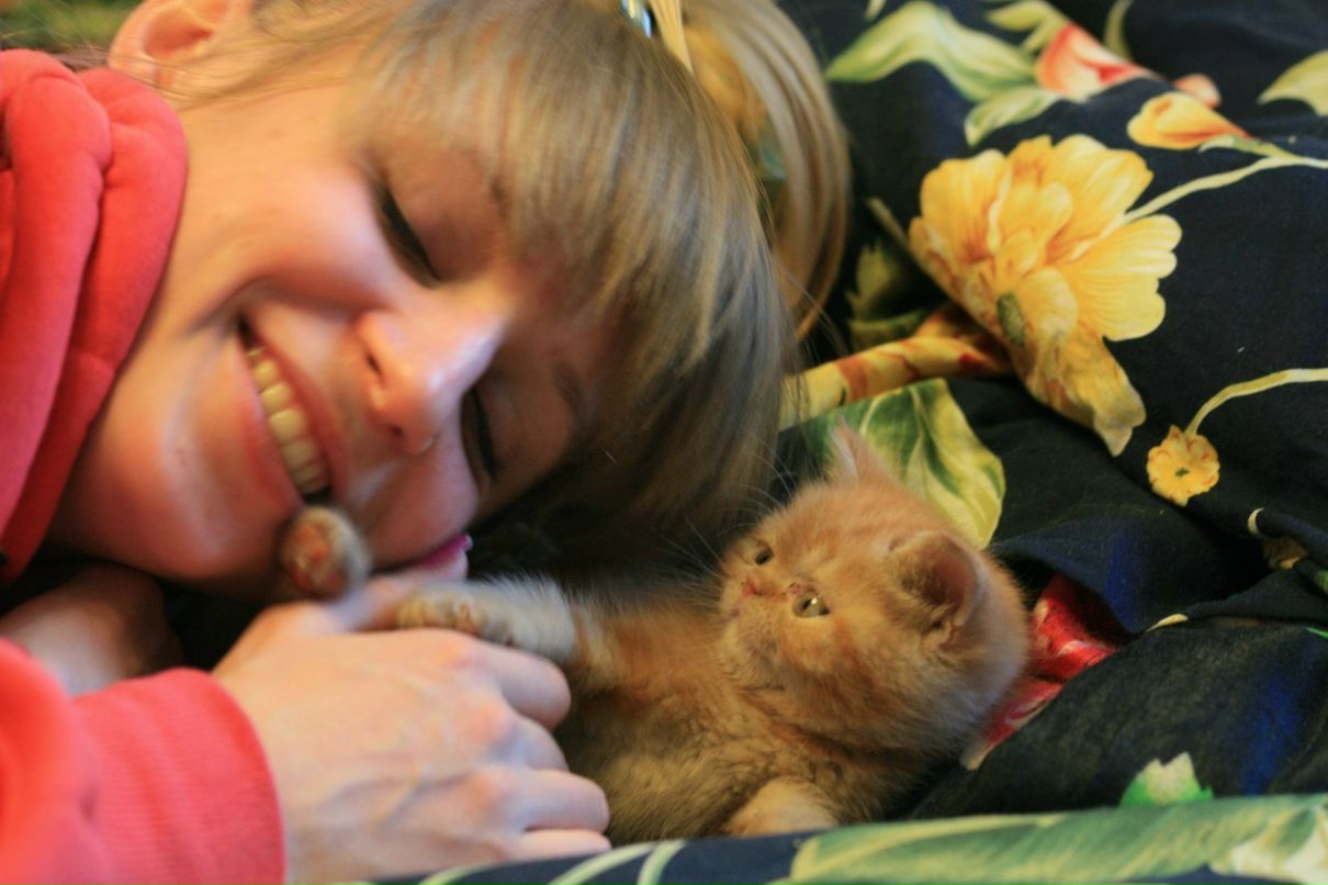 Елена Кузнецова | Санкт-Петербург