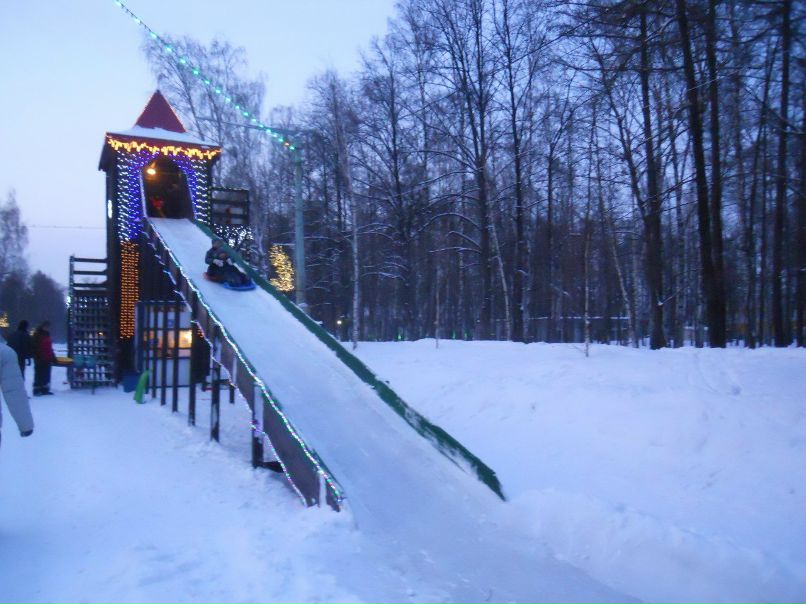 Екатерина Самусева | Москва