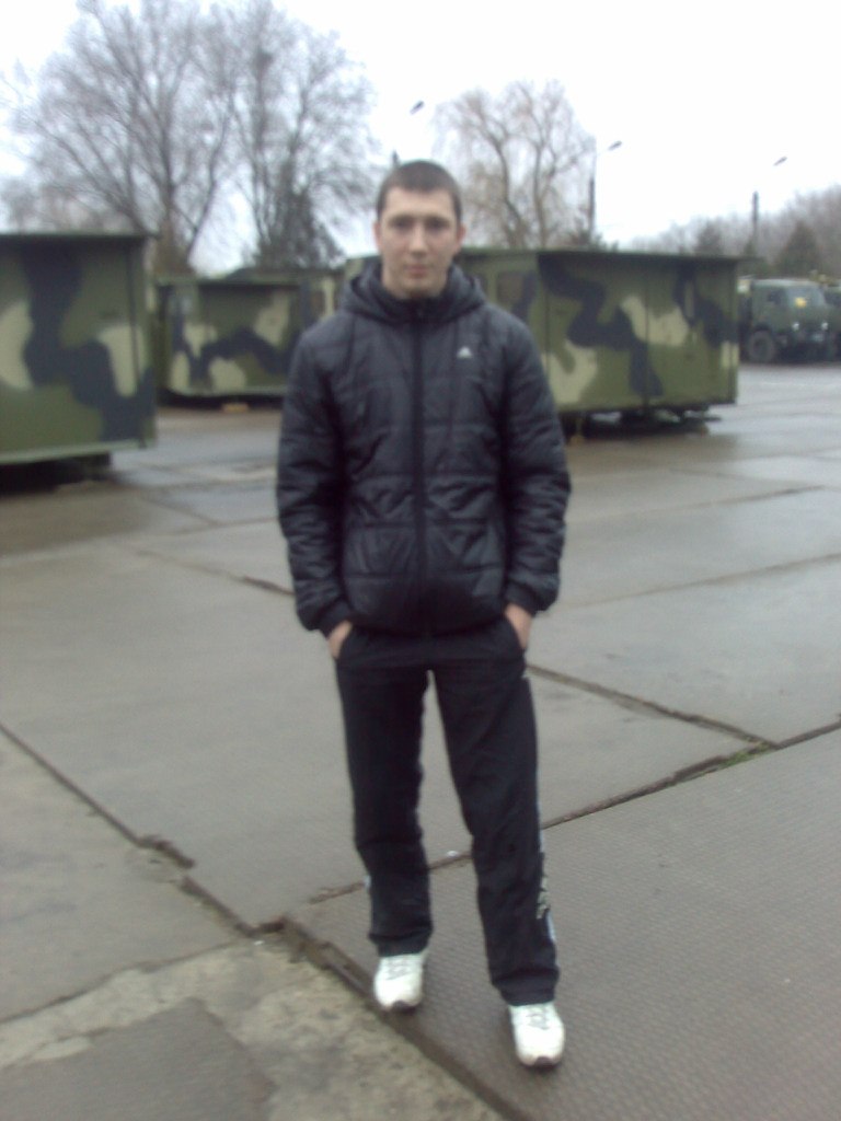 Вадим Шведов | Ростов-на-Дону