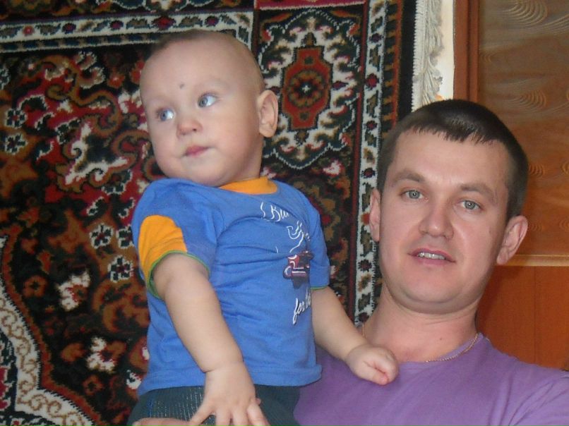 Фаргат Минимуллин | Казань