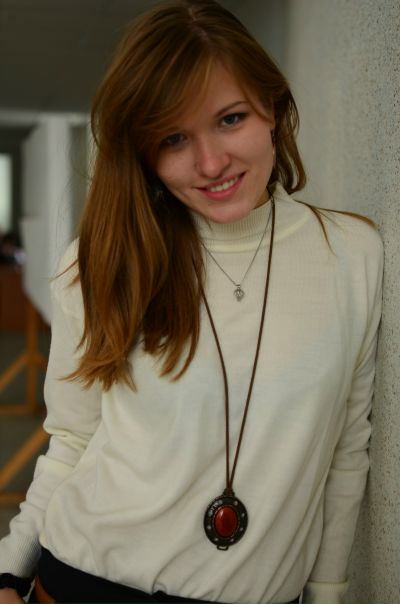 №60, Алина Попова №60, Алина Попова