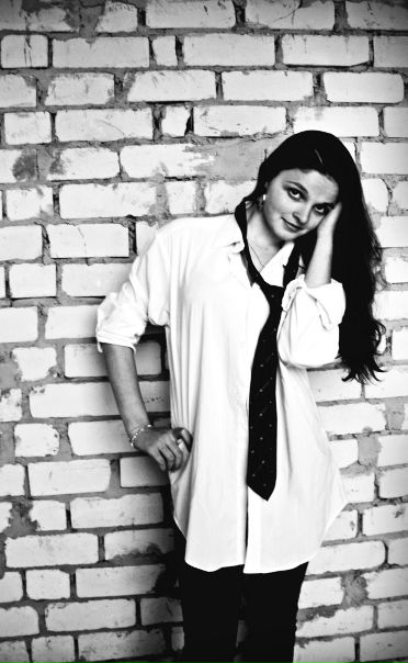 №134, Катя Манахова, 31 год, Новоград-Волынский №134, Катя Манахова, 31 год, Новоград-Волынский