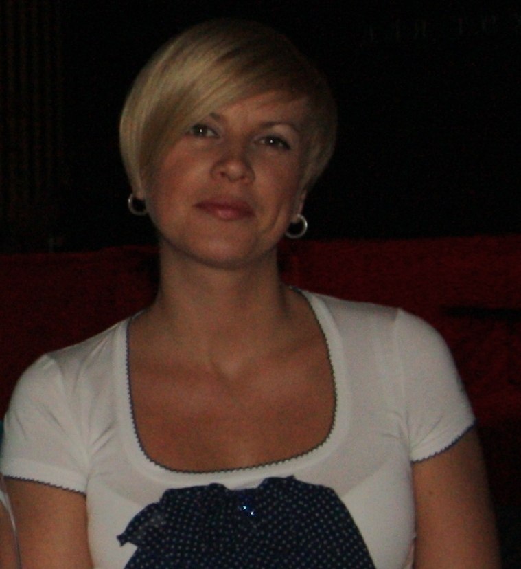 Елена Старкова | Пермь