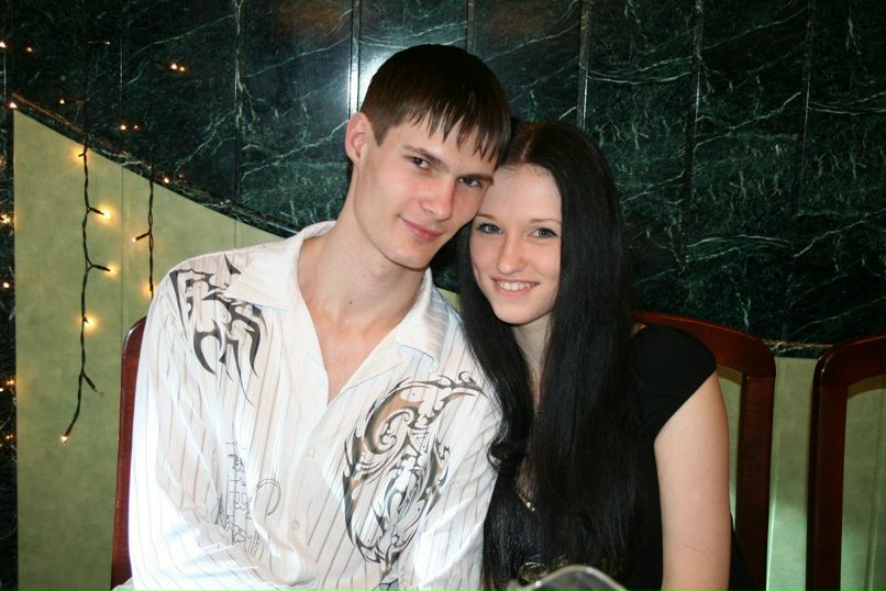 Diman Gysevvvv | Прокопьевск