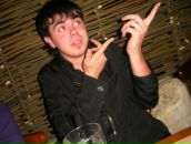 №13 Антоха Пузанов 04.06.1990: профиль, фото, статус - ВКонтакте №13 Антоха Пузанов 04.06.1990: профиль, фото, статус - ВКонтакте