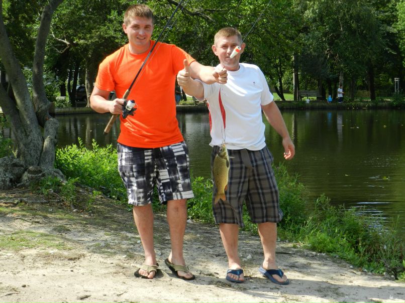 Vasyl Shvets | Тернополь