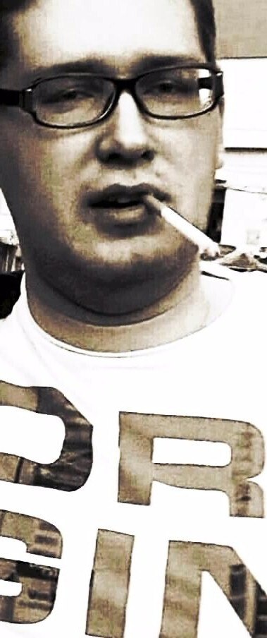 Дмитрий Лапутин | Москва