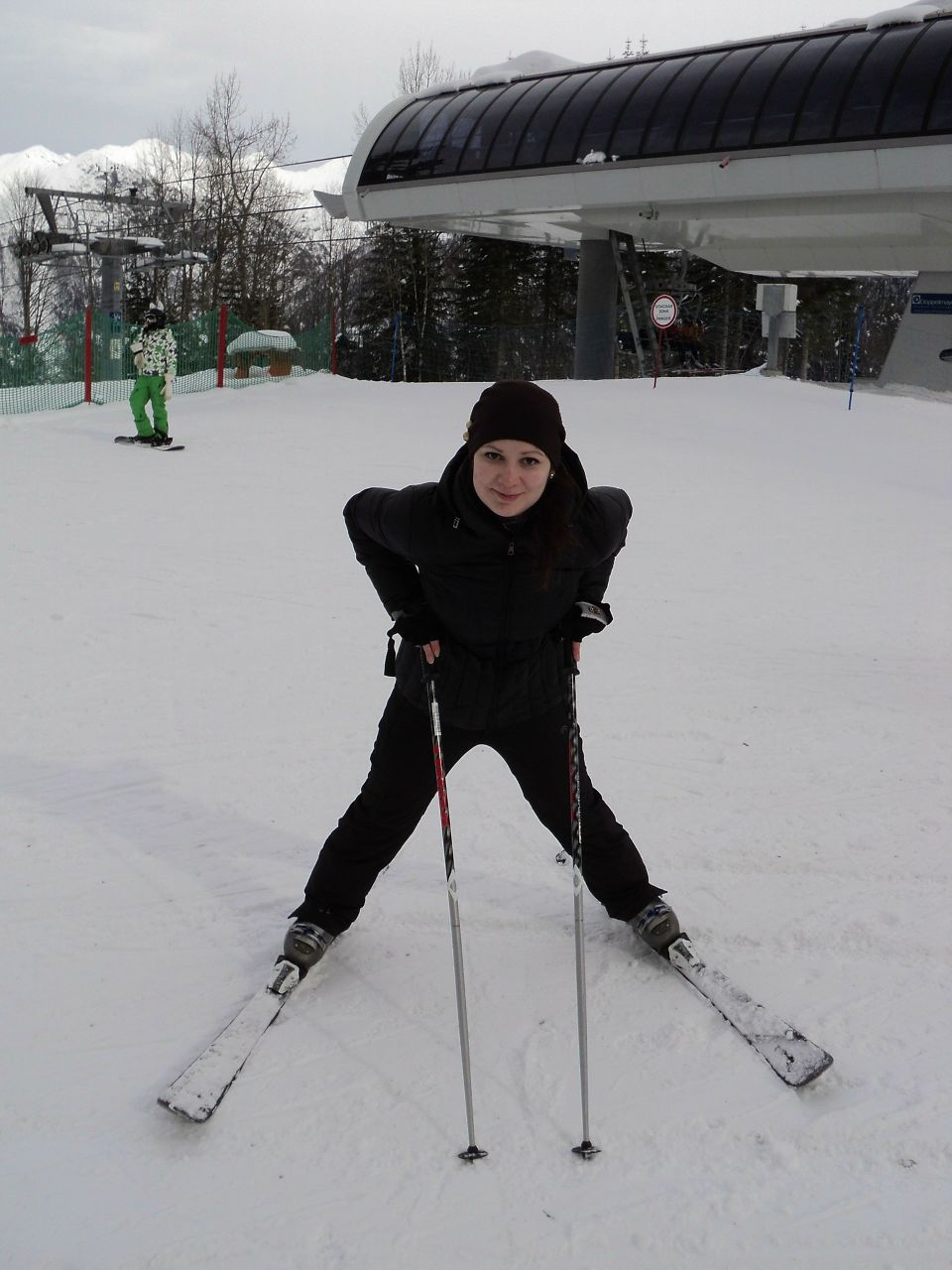 Светлана Скрипкина | Москва