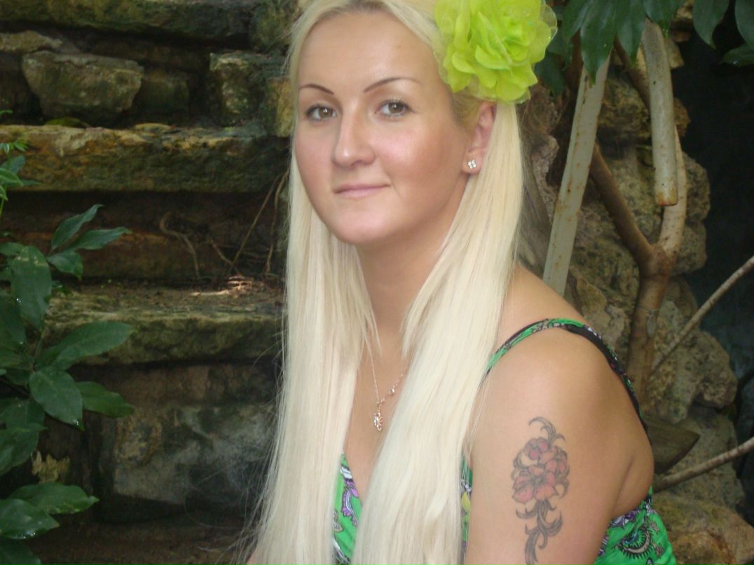 Виктория Иванова | Санкт-Петербург