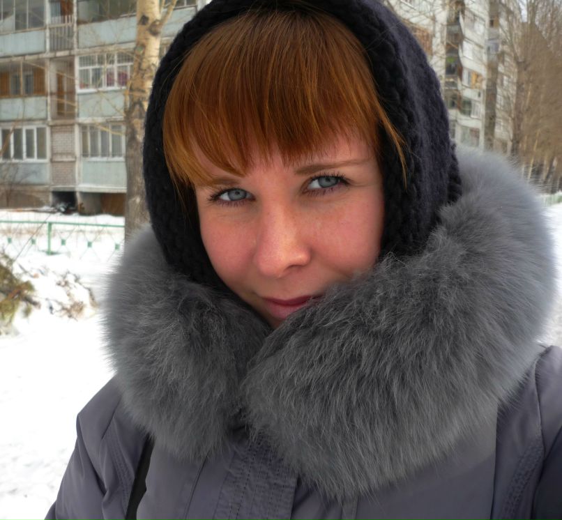 Женечка Лукьянова-Батанова | 