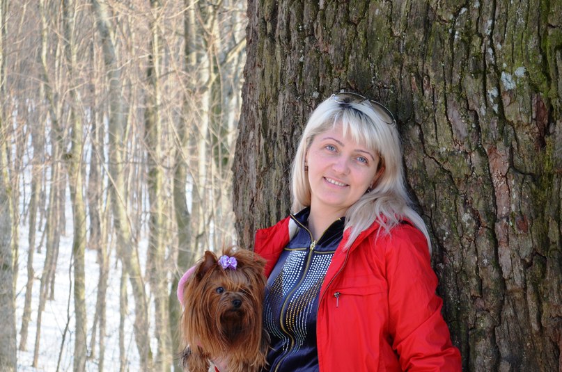 Наталия Левченко | Черкассы