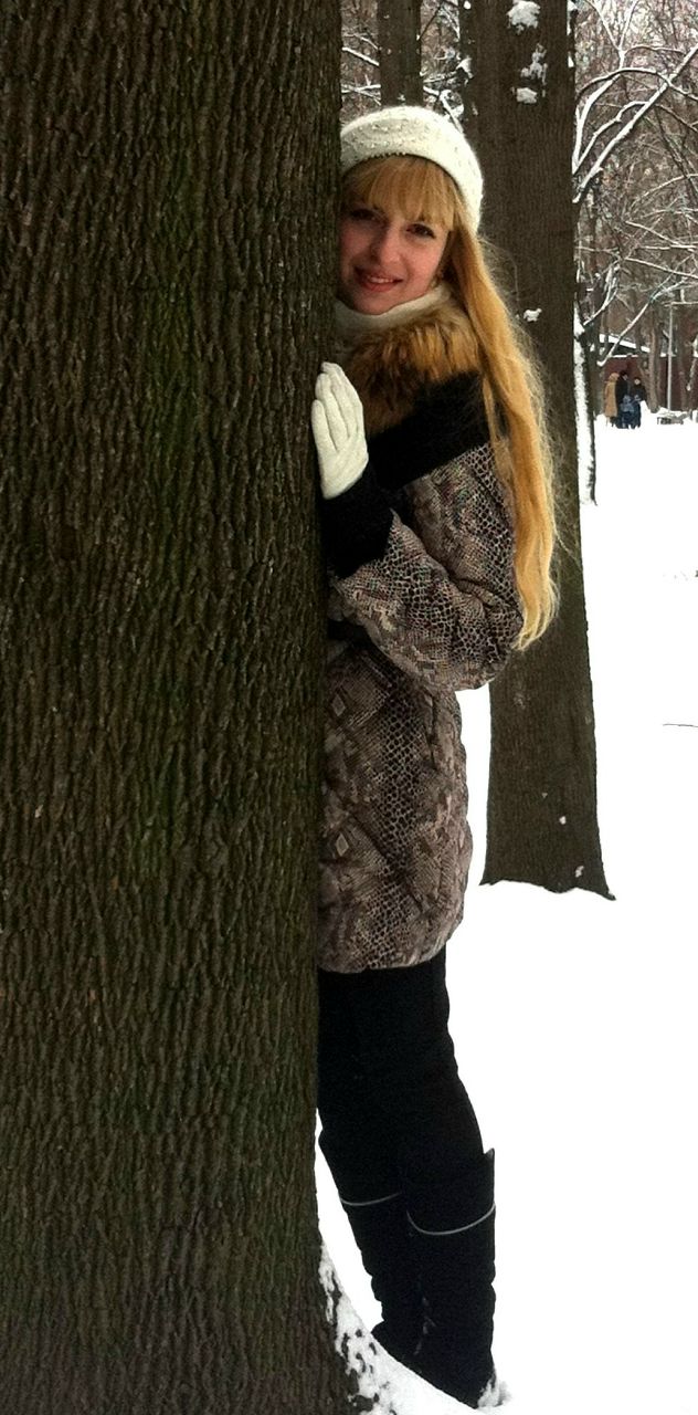 Карина Недашковская | Днепр (Днепропетровск)