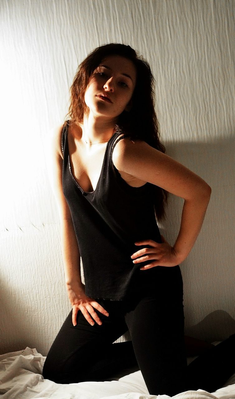 Влада Юсупова | Санкт-Петербург