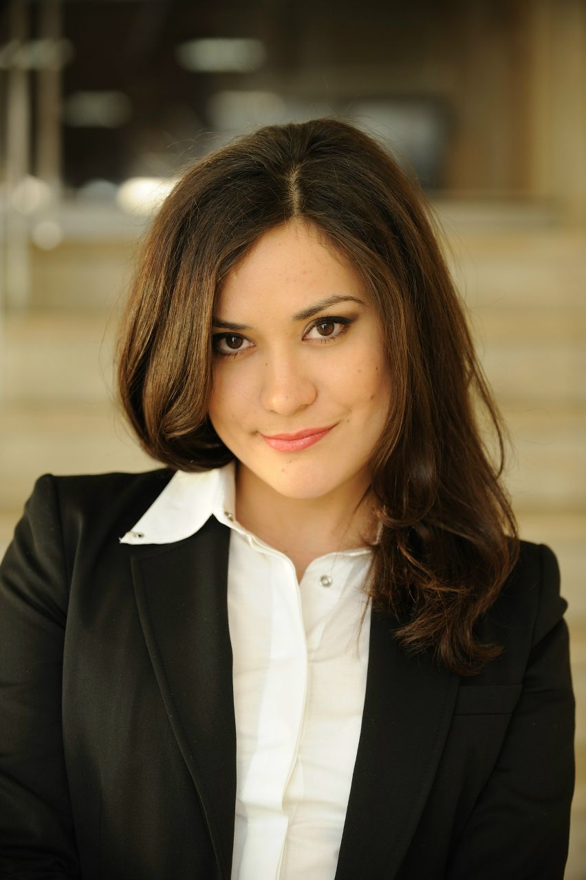 Джамиля Шакирова ♪Juliet♀ | Москва