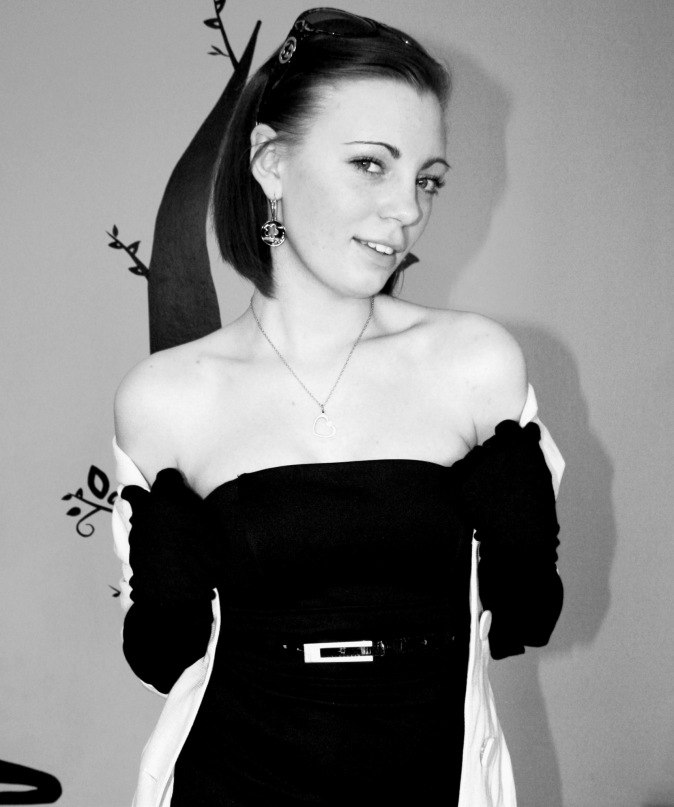 Kamilla Savitskaya | Киев