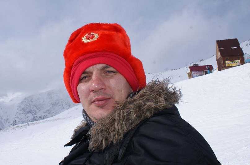 Евгений Роменский (evromen) | Ростов-на-Дону