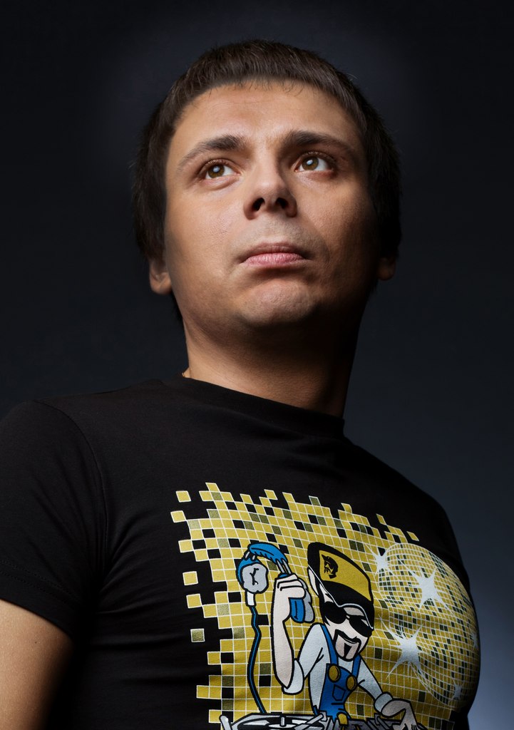 Max Newman | Москва