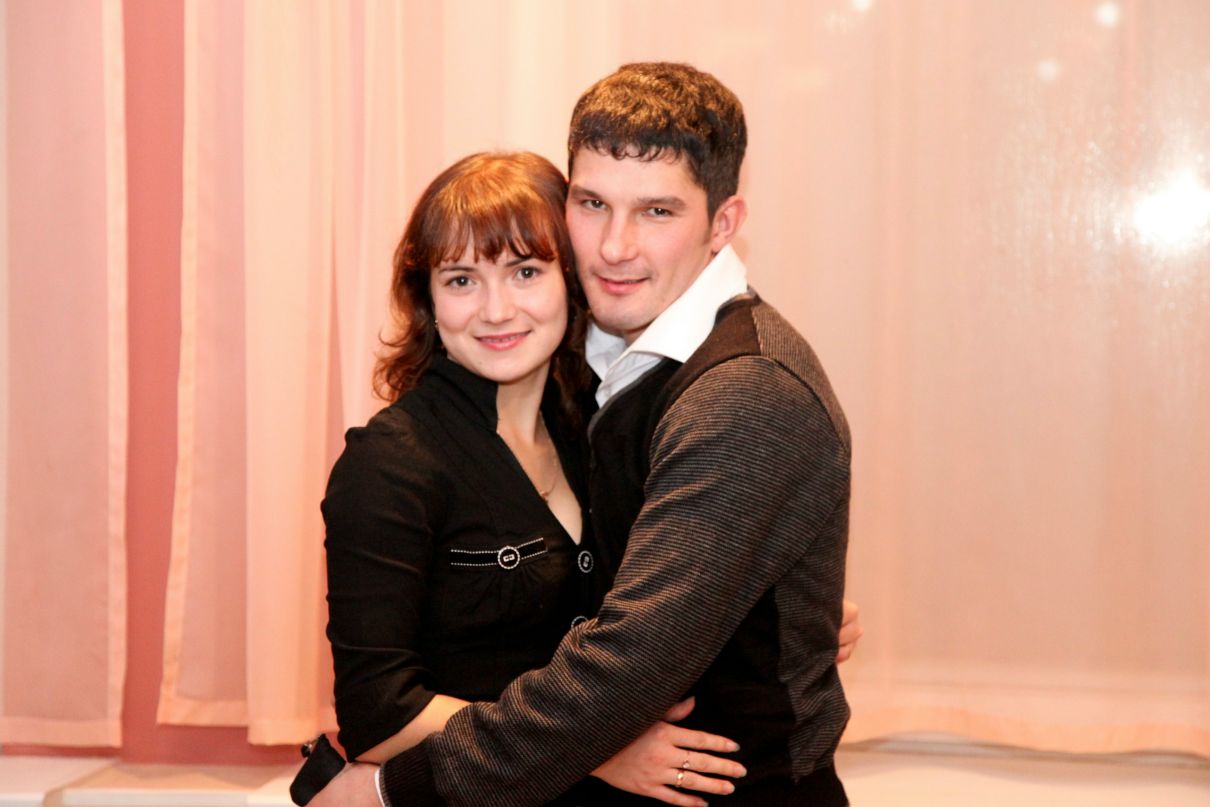 Денис Васильев | Новочебоксарск