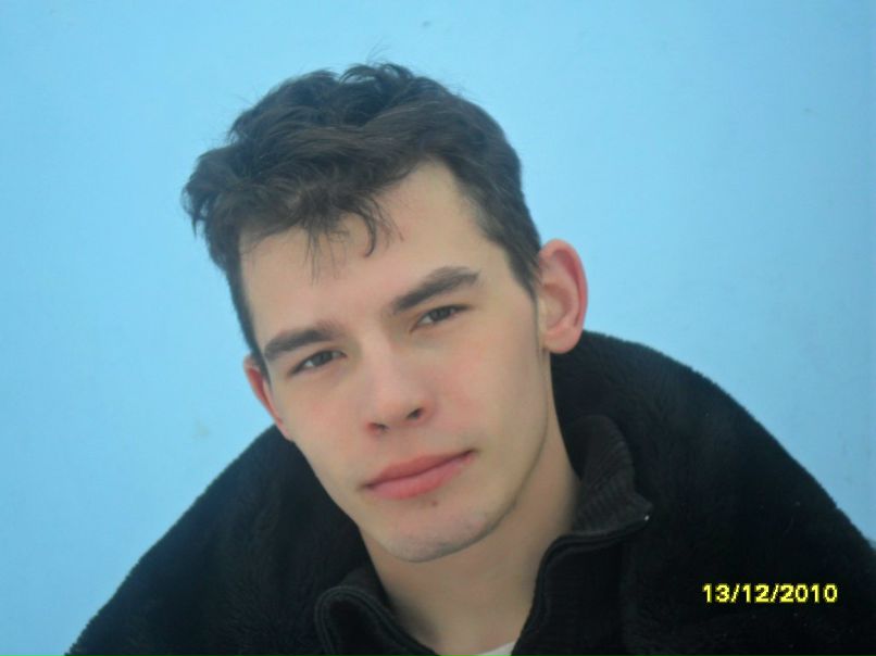 Артем Арефьев Михайлович | Томск