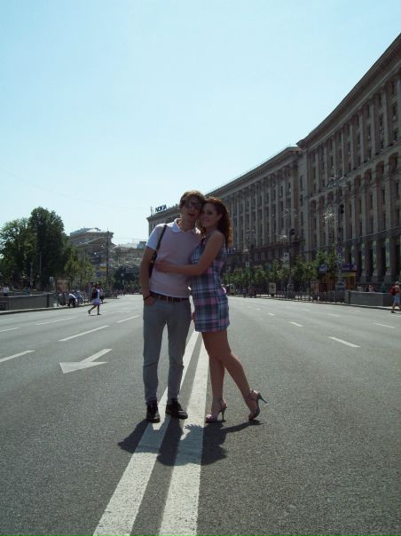 №17, Максим Афанаскин, Барышевка №17, Максим Афанаскин, Барышевка