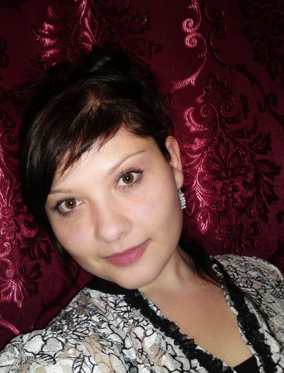 Катерина Александровна | Düsseldorf