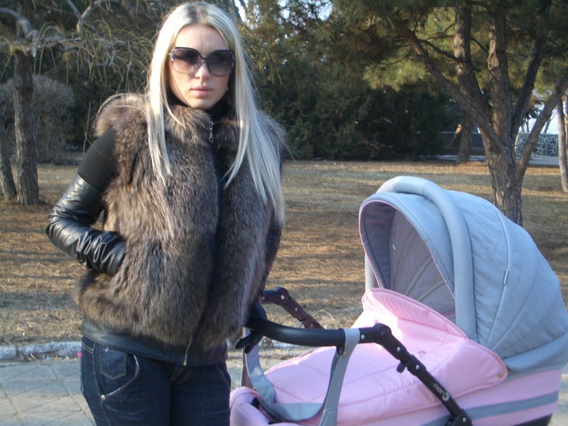 Ирина Иринович | Одесса