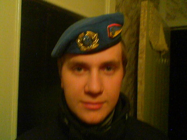 Александр Филь | Запорожье