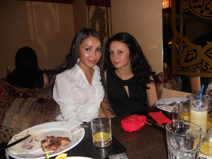 Анастасия Генералова | Астрахань