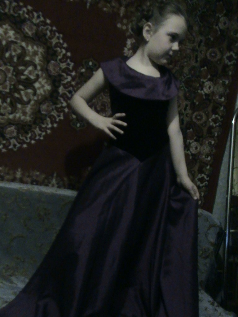 Валерия Самсонова | Рубцовск