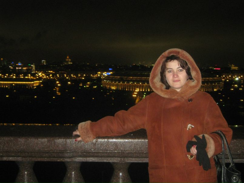 №3, Алла Павленко, Маньковка №3, Алла Павленко, Маньковка
