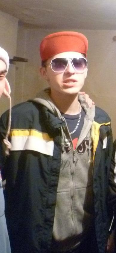 Радион Иванов __ | Днепр (Днепропетровск)