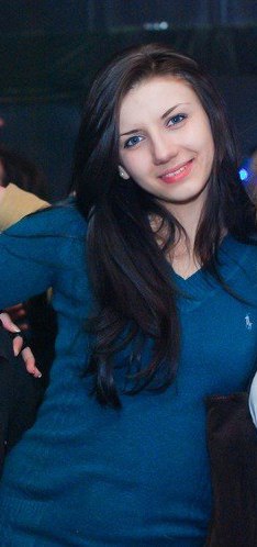 Віталія Ковальчук | Тернополь