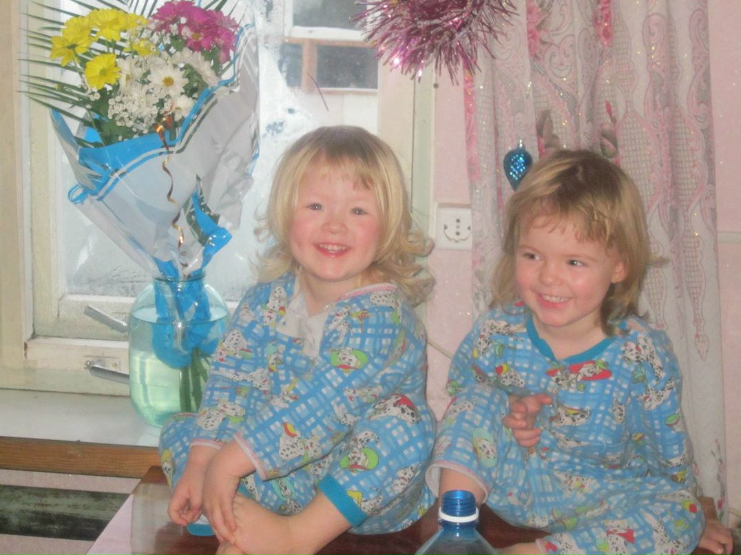 Анна Яковлева | Новосибирск