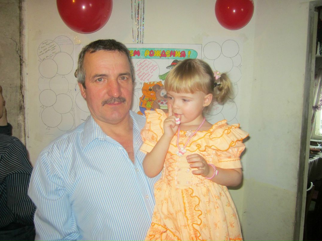 Анна Яковлева | Новосибирск