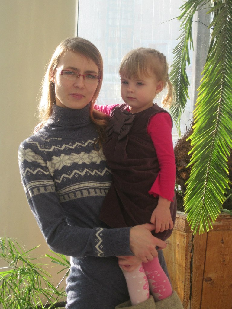 Анна Яковлева | Новосибирск