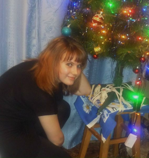 №33, Светлана Дудкина, 33 года, Санкт-Петербург, Россия №33, Светлана Дудкина, 33 года, Санкт-Петербург, Россия